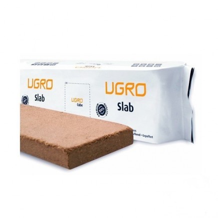 U-gro slab 15l